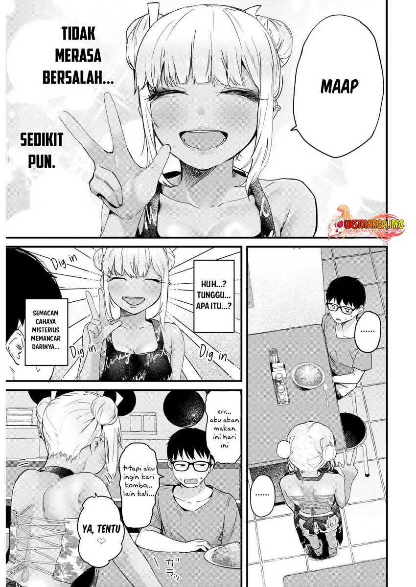 Renge to Naruto! Chapter 01 Gambar 16