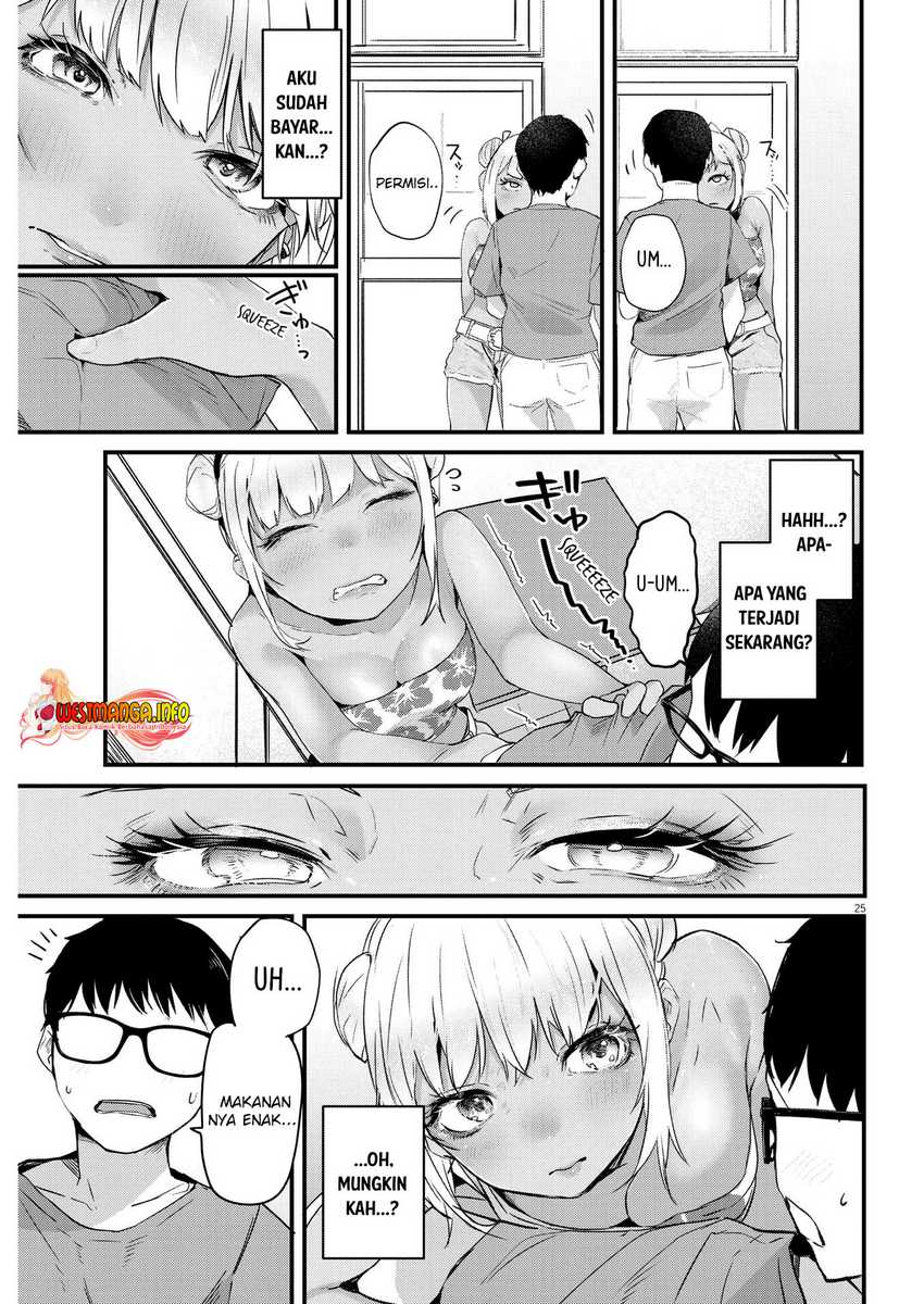 Renge to Naruto! Chapter 01 Gambar 27