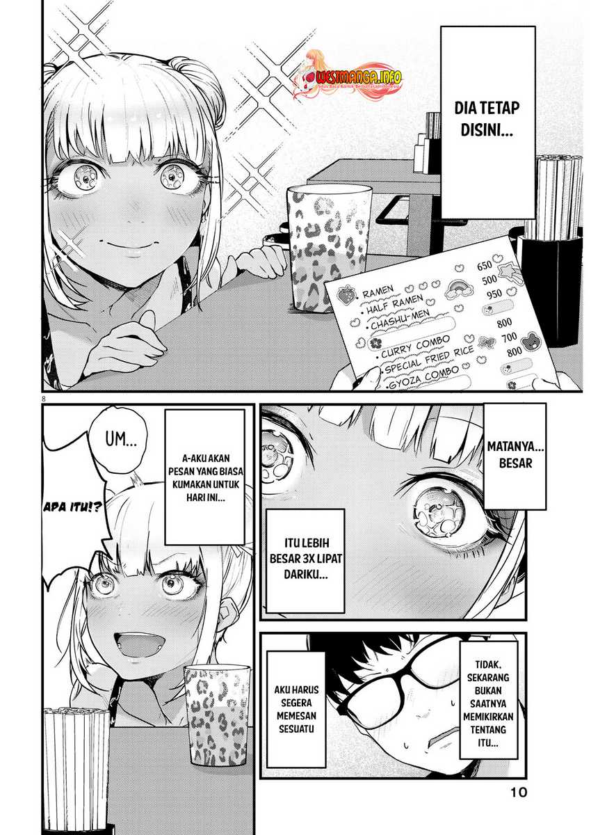 Renge to Naruto! Chapter 01 Gambar 9