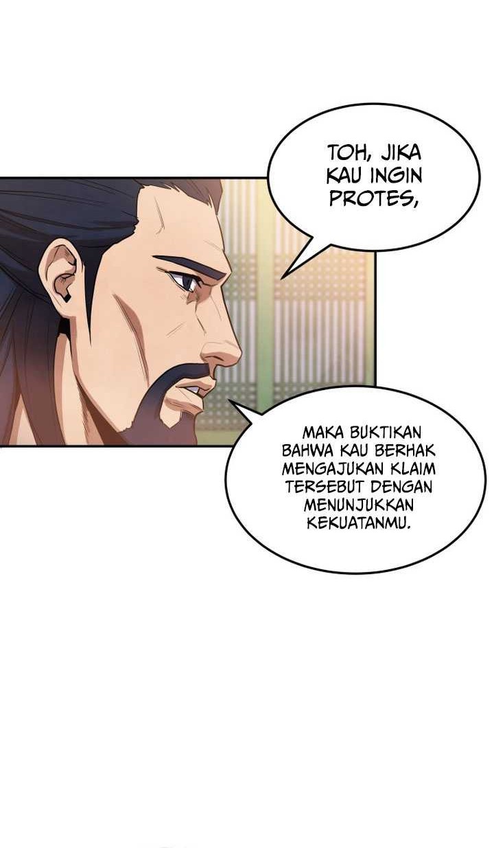 Guest Gun (Embodiment of the Assassin in the Murim World) Chapter 03 Gambar 19