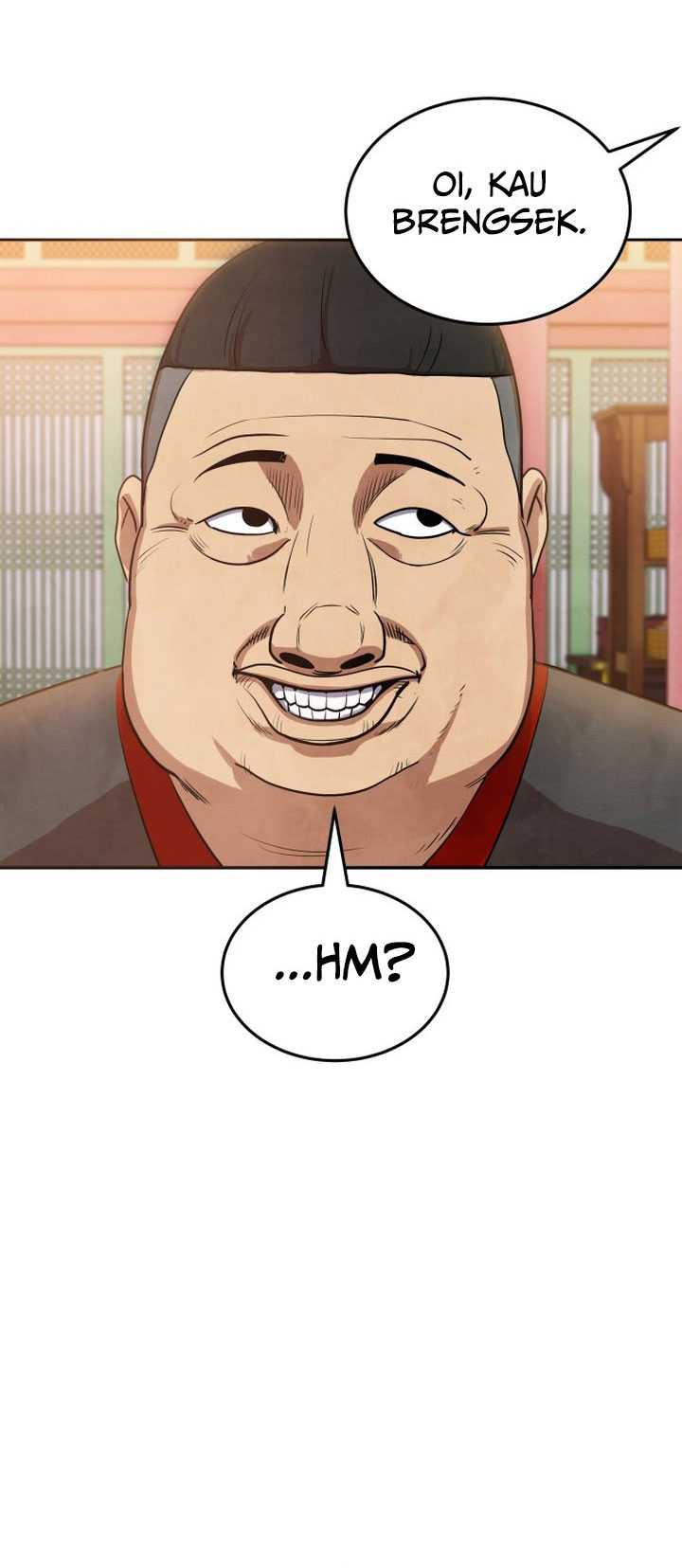 Guest Gun (Embodiment of the Assassin in the Murim World) Chapter 03 Gambar 30