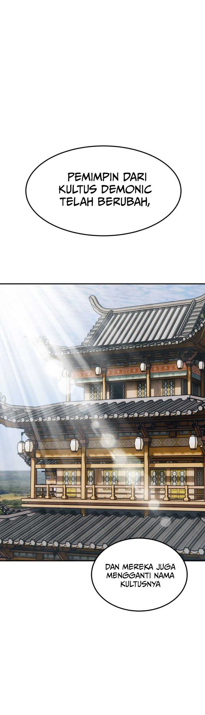 Baca Manhwa Guest Gun (Embodiment of the Assassin in the Murim World) Chapter 03 Gambar 2