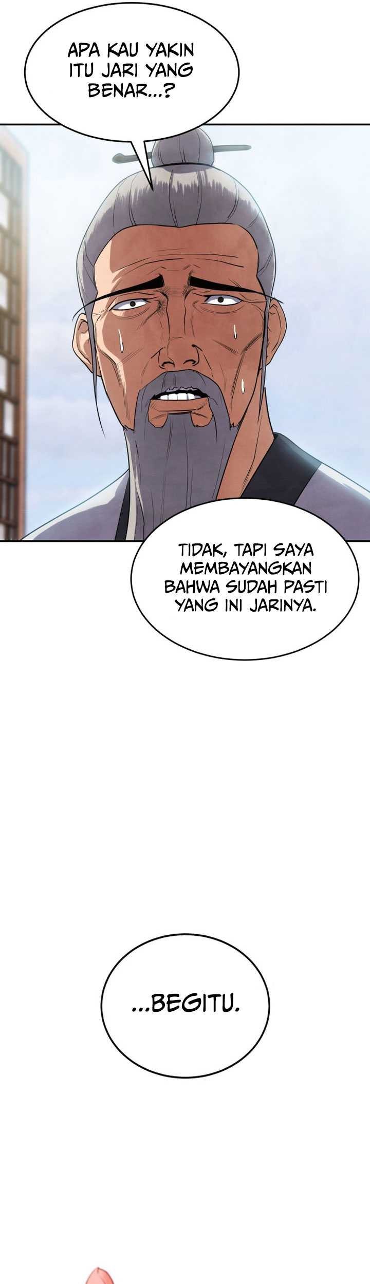 Guest Gun (Embodiment of the Assassin in the Murim World) Chapter 03 Gambar 10