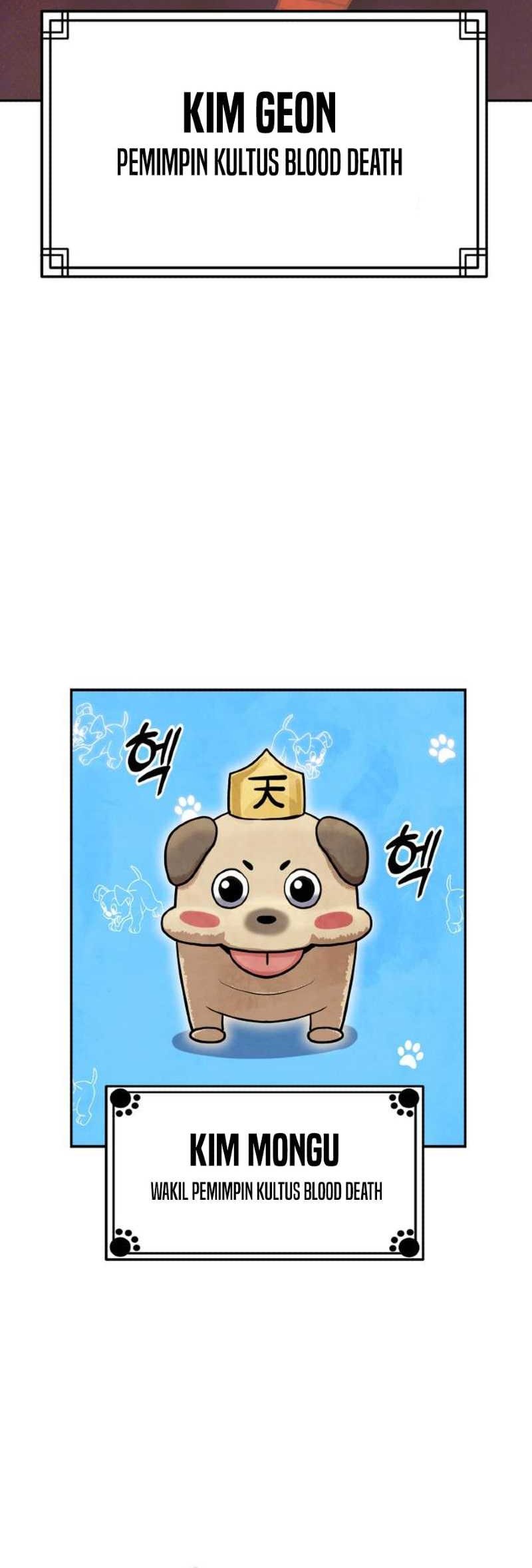 Guest Gun (Embodiment of the Assassin in the Murim World) Chapter 02 Gambar 53