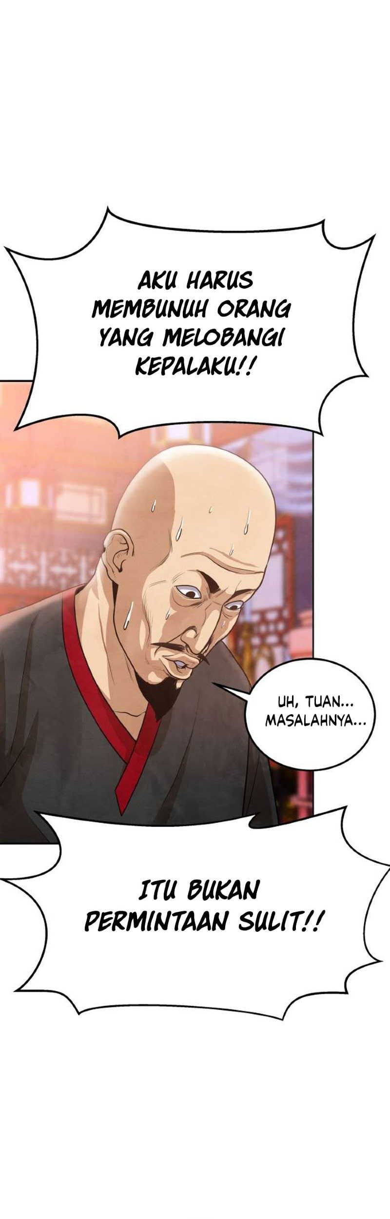 Guest Gun (Embodiment of the Assassin in the Murim World) Chapter 02 Gambar 56