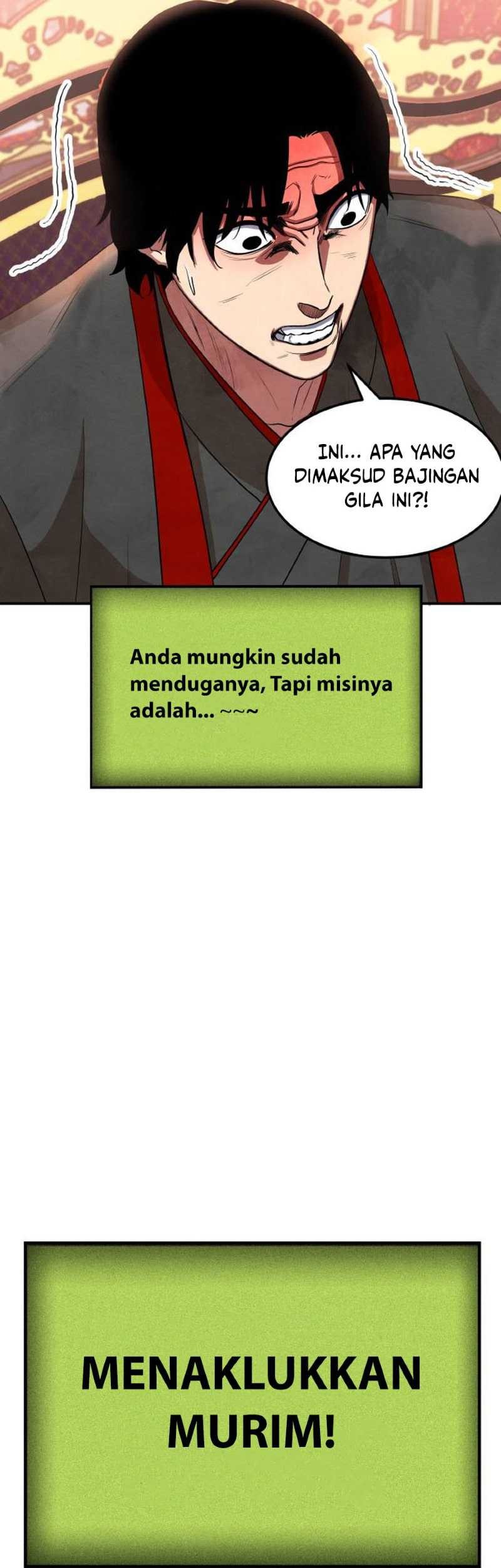 Guest Gun (Embodiment of the Assassin in the Murim World) Chapter 02 Gambar 70