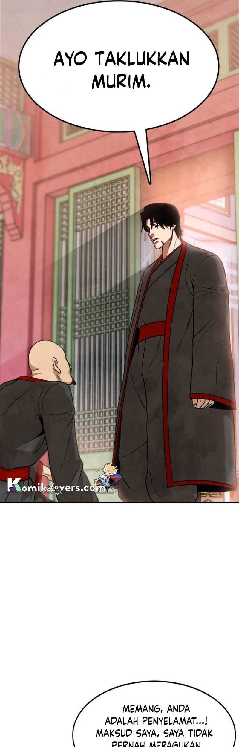 Guest Gun (Embodiment of the Assassin in the Murim World) Chapter 02 Gambar 86