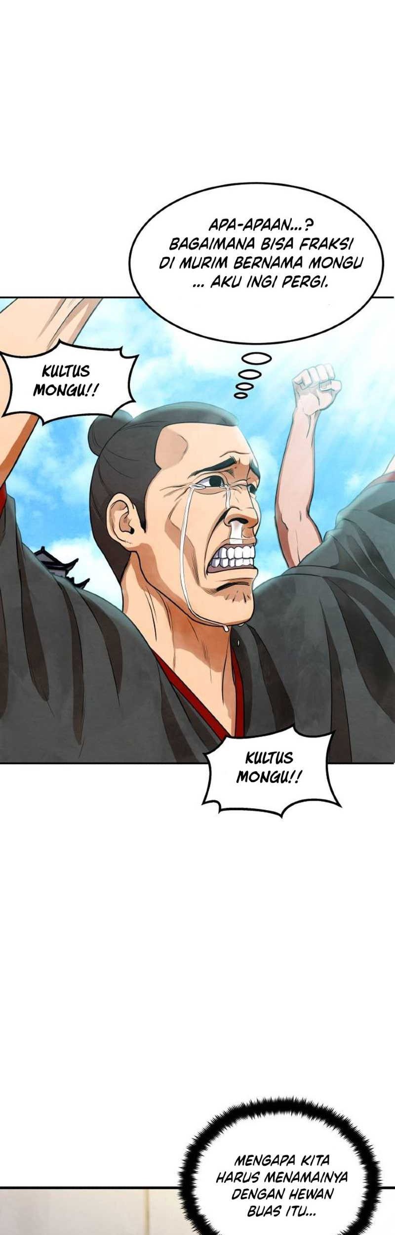 Guest Gun (Embodiment of the Assassin in the Murim World) Chapter 02 Gambar 94