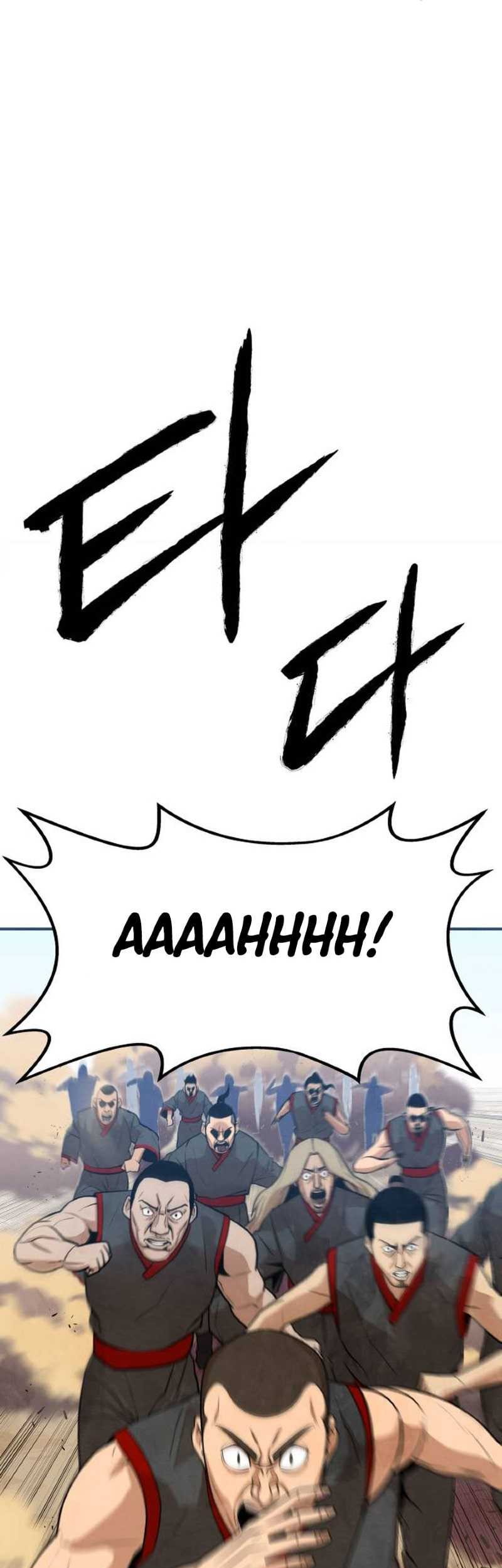 Baca Manhwa Guest Gun (Embodiment of the Assassin in the Murim World) Chapter 02 Gambar 2
