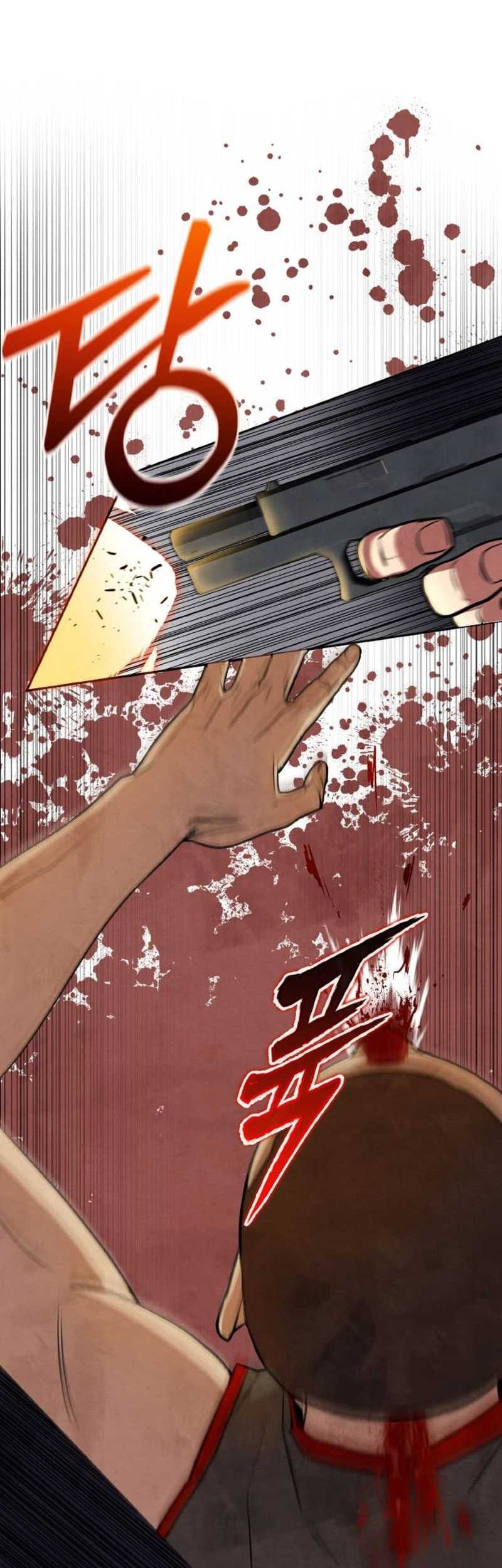 Guest Gun (Embodiment of the Assassin in the Murim World) Chapter 02 Gambar 12