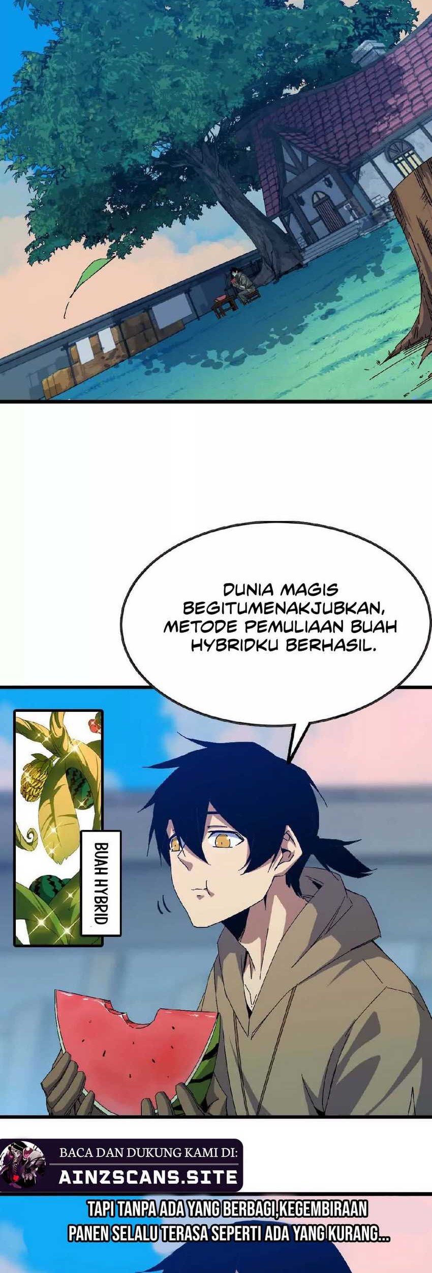 Brave X Devil Queen Chapter 16 Gambar 4