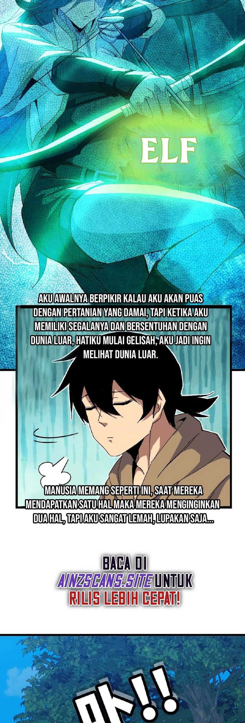 Brave X Devil Queen Chapter 16 Gambar 6