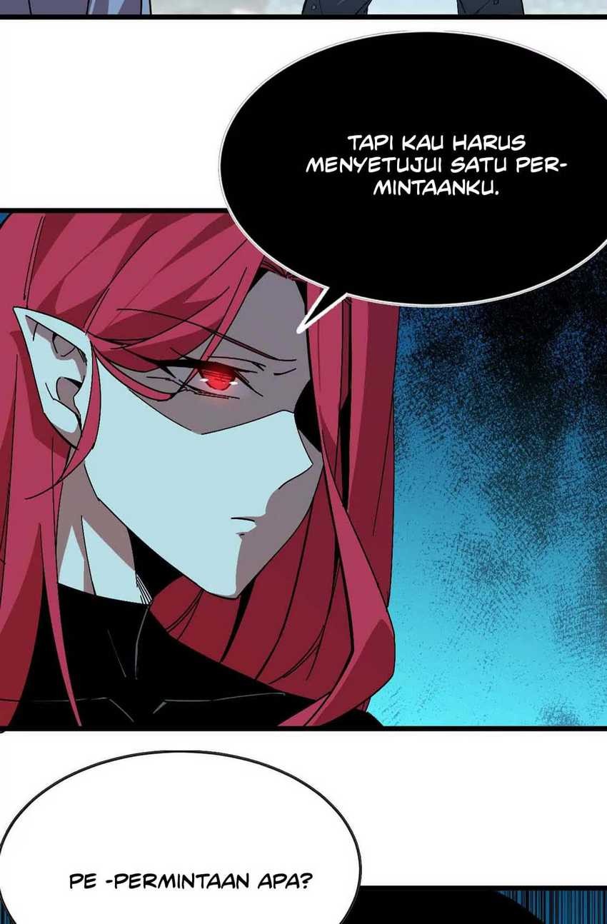 Brave X Devil Queen Chapter 16 Gambar 17