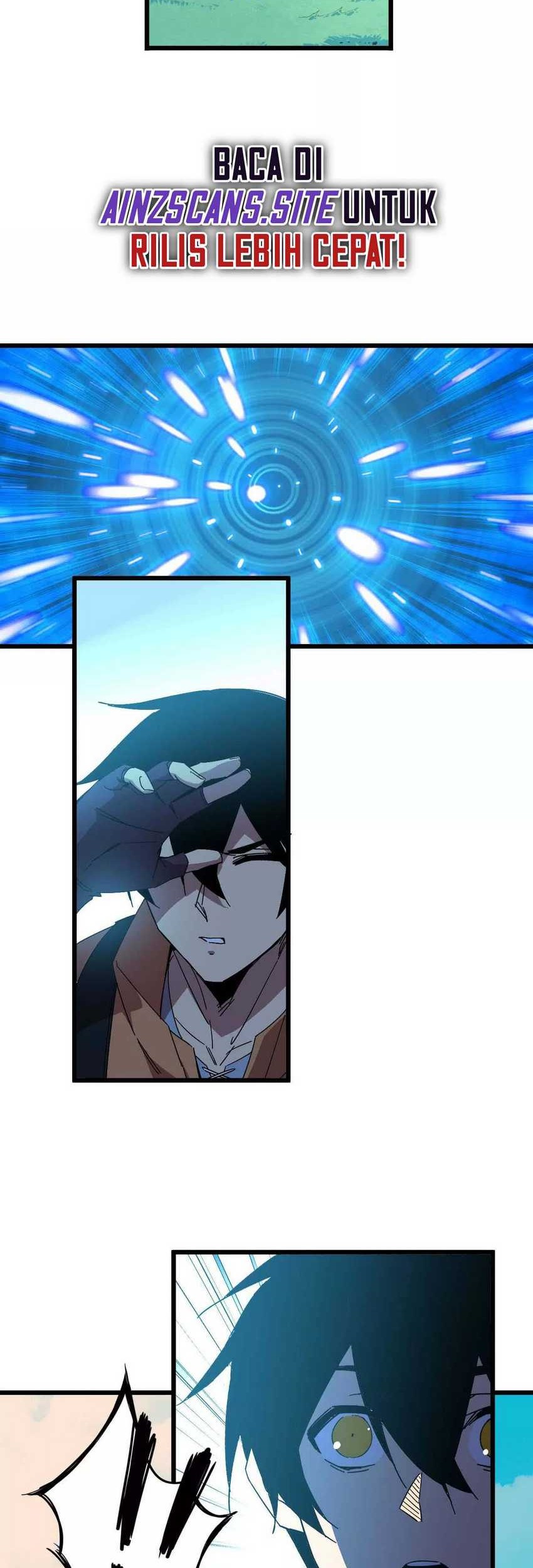 Brave X Devil Queen Chapter 16 Gambar 23