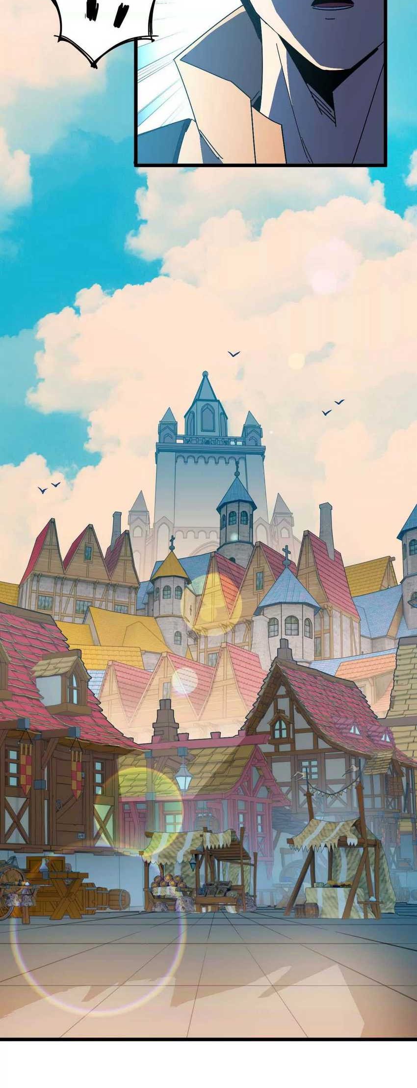 Brave X Devil Queen Chapter 16 Gambar 24