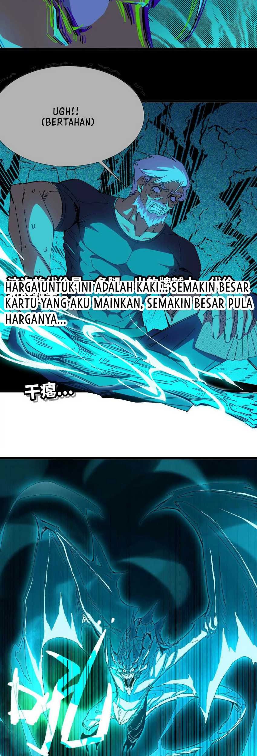 Brave X Devil Queen Chapter 13 Gambar 7