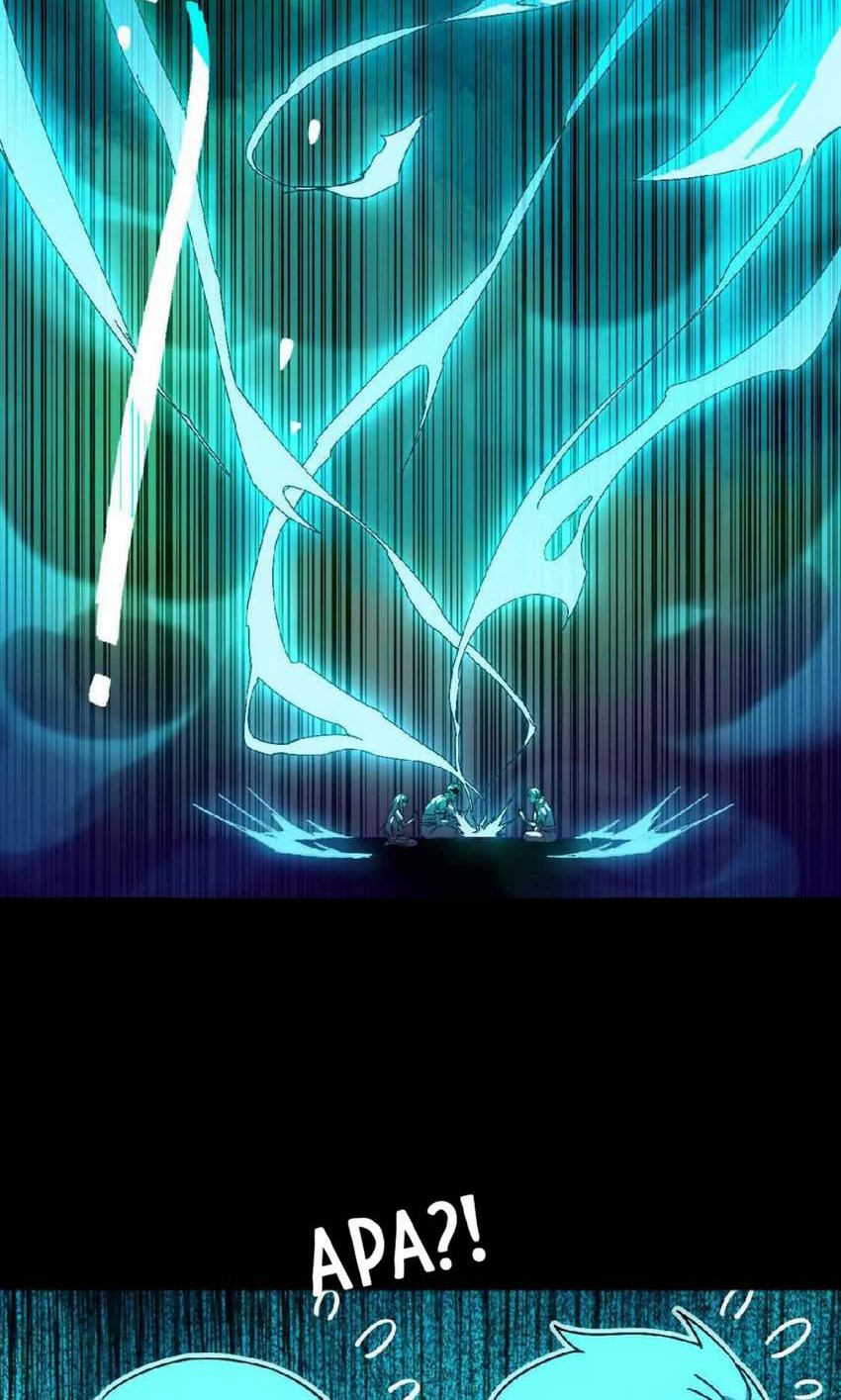 Brave X Devil Queen Chapter 13 Gambar 8