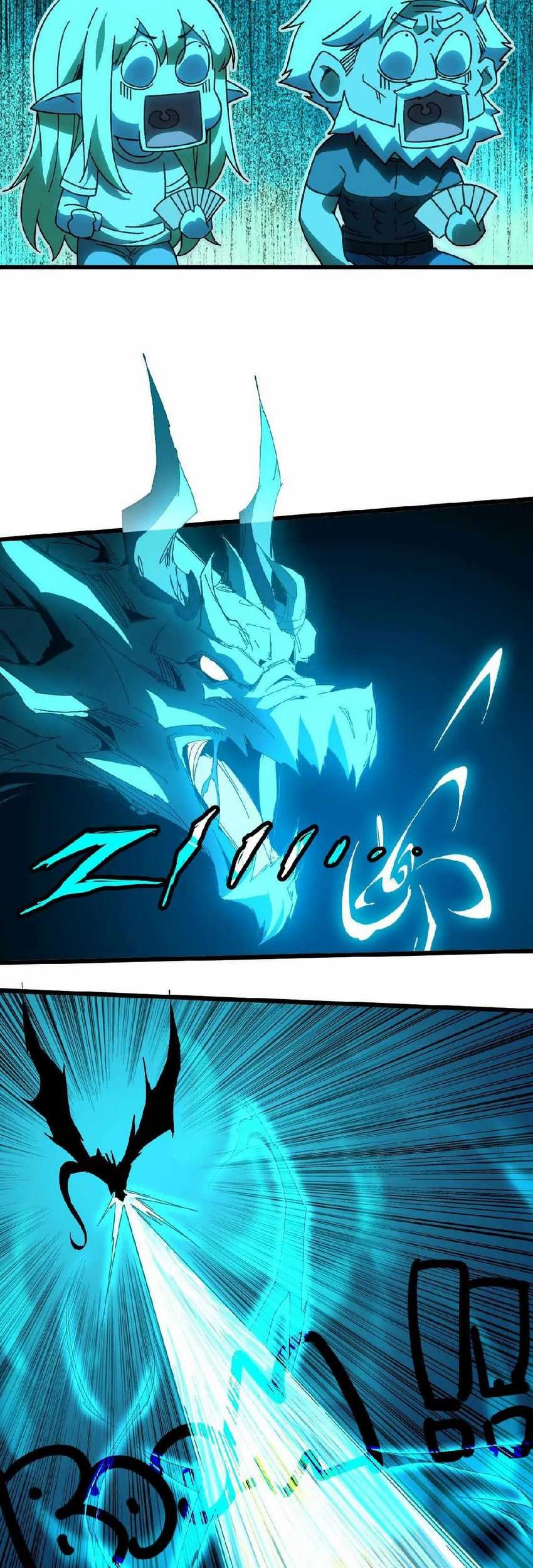 Brave X Devil Queen Chapter 13 Gambar 9