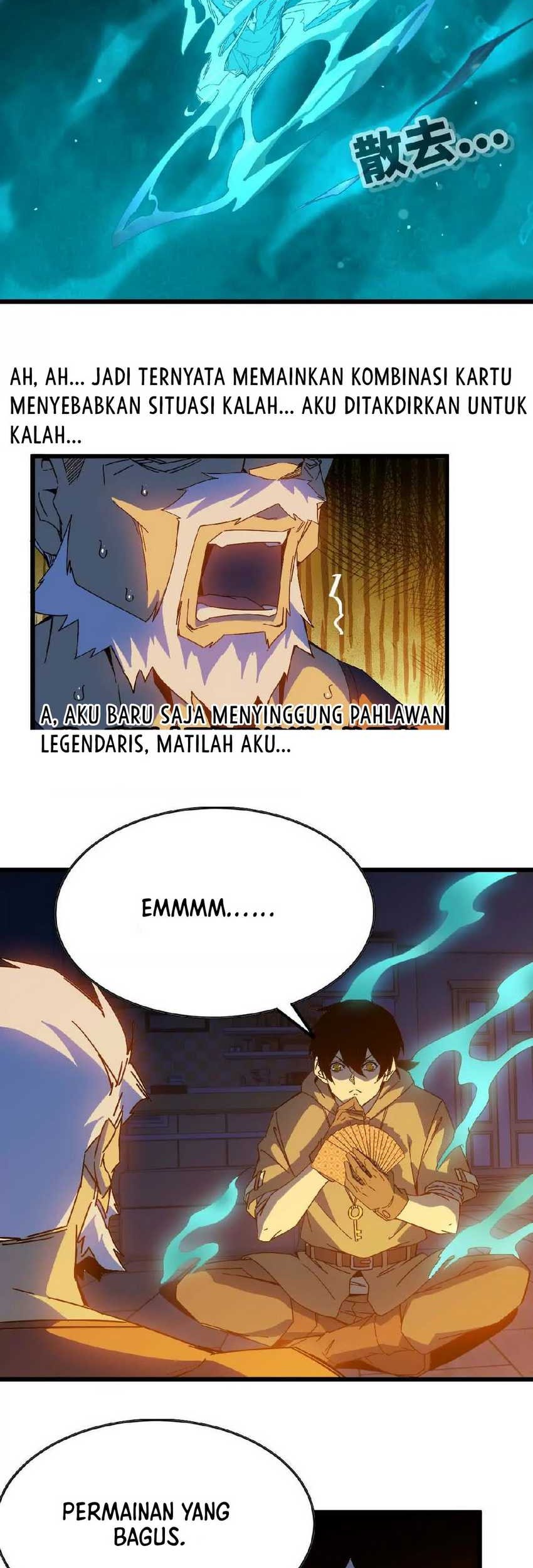 Brave X Devil Queen Chapter 13 Gambar 11
