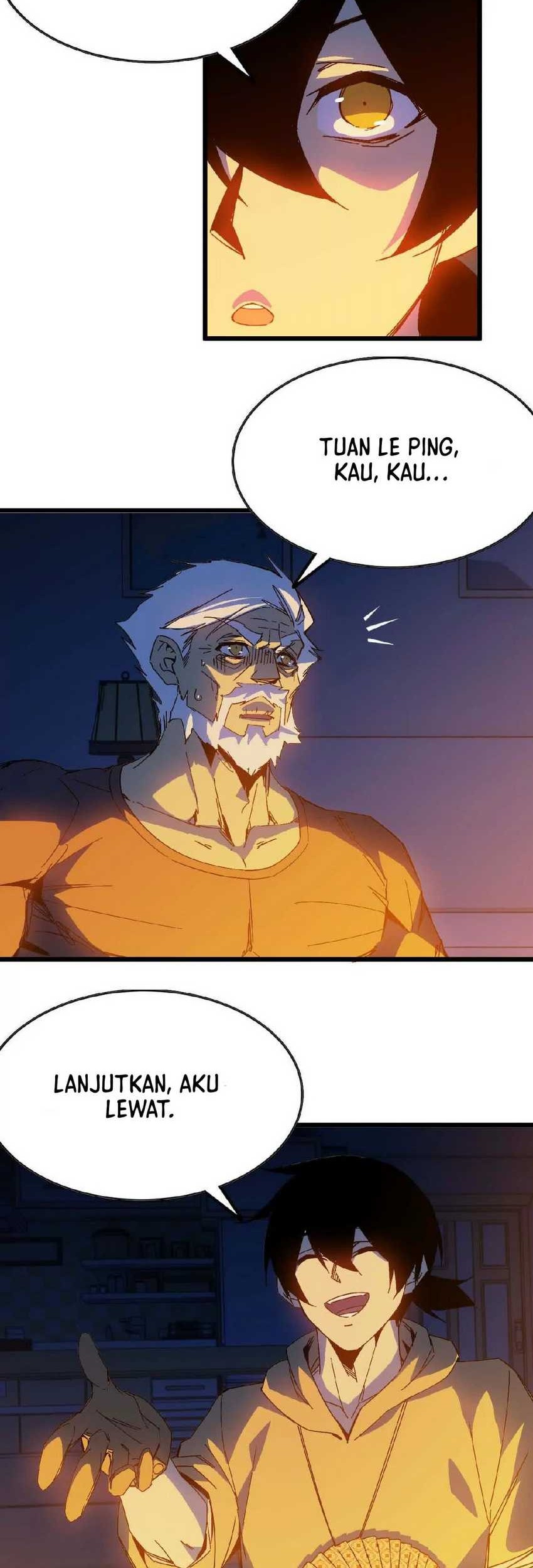 Brave X Devil Queen Chapter 13 Gambar 12
