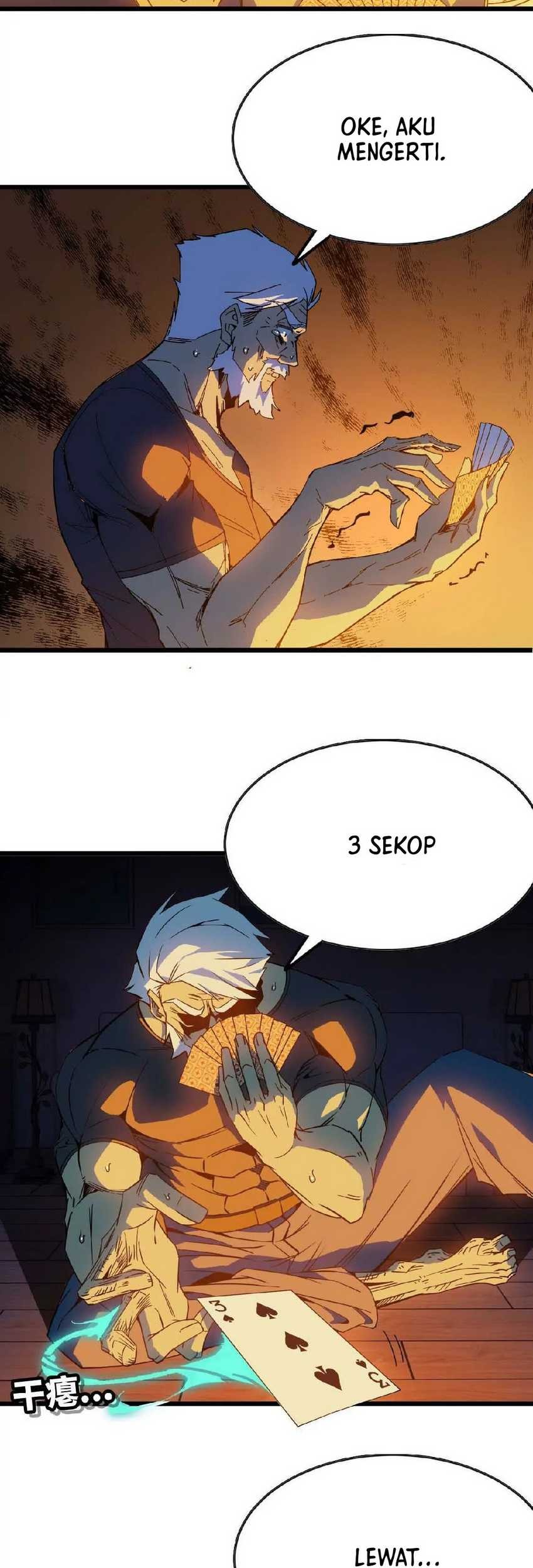 Brave X Devil Queen Chapter 13 Gambar 13