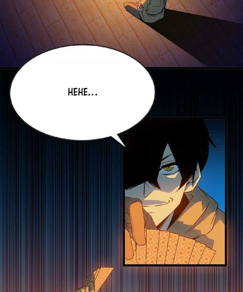 Brave X Devil Queen Chapter 13 Gambar 15