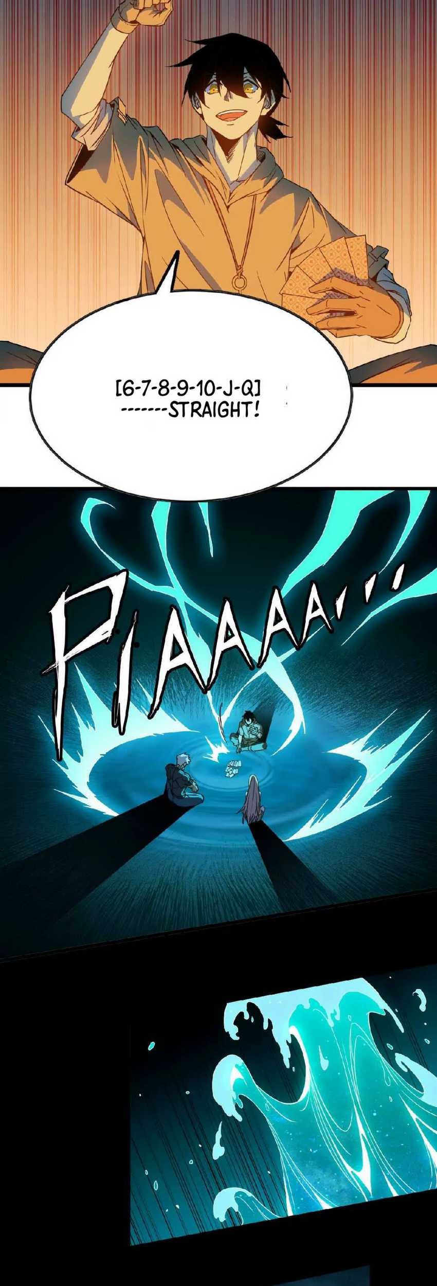 Brave X Devil Queen Chapter 13 Gambar 16