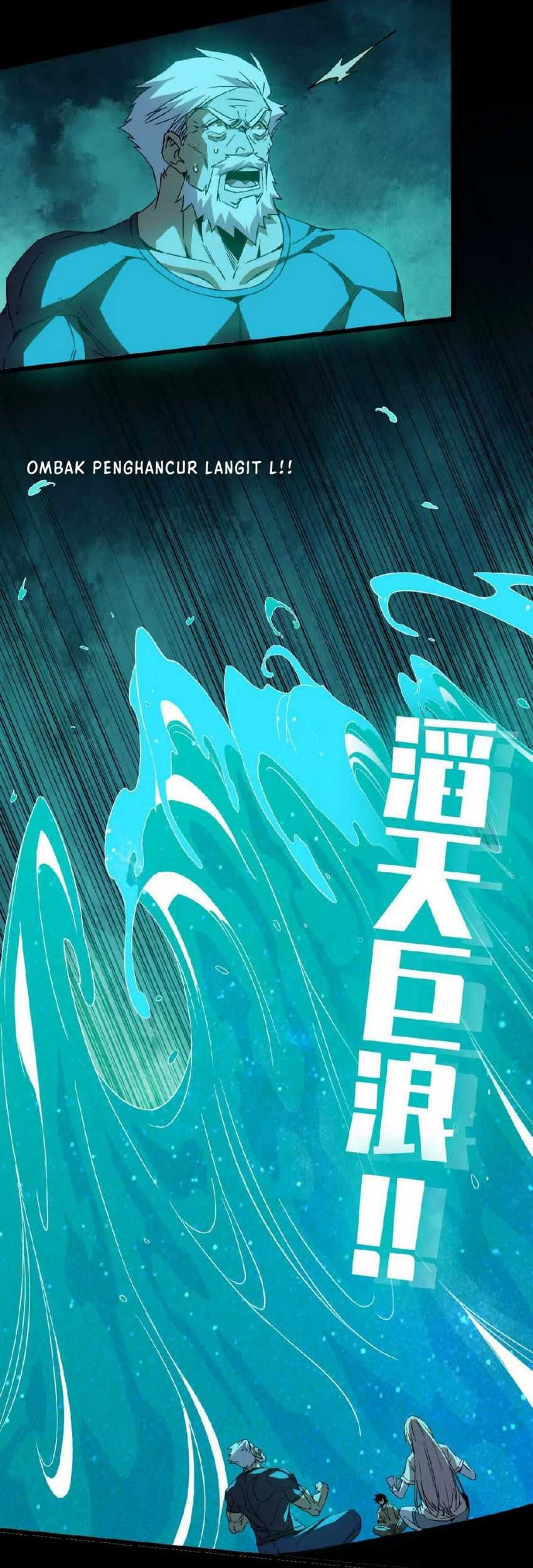 Brave X Devil Queen Chapter 13 Gambar 17