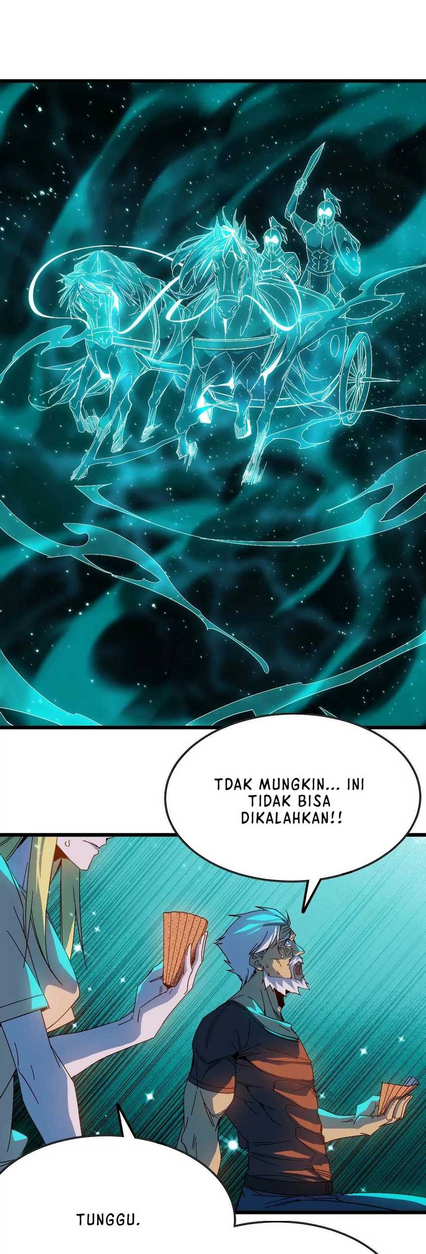 Brave X Devil Queen Chapter 13 Gambar 20
