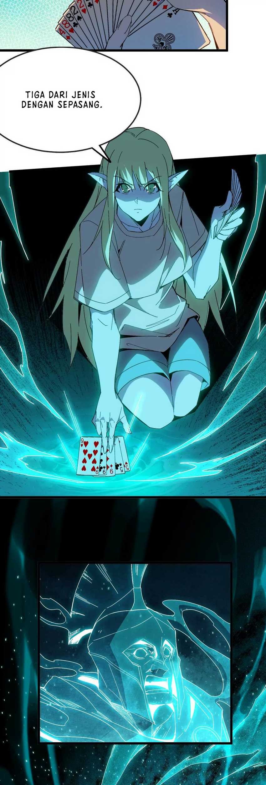 Brave X Devil Queen Chapter 13 Gambar 22