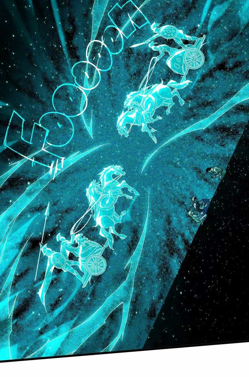 Brave X Devil Queen Chapter 13 Gambar 23