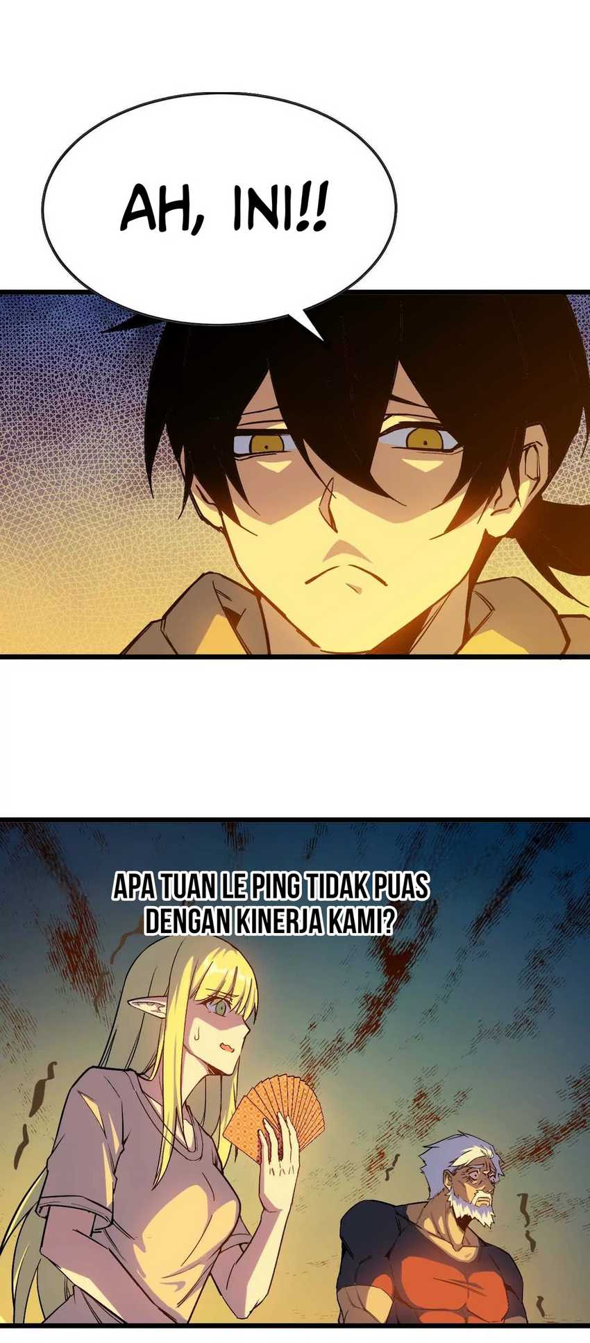 Brave X Devil Queen Chapter 12 Gambar 25