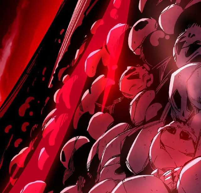 Brave X Devil Queen Chapter 11 Gambar 44