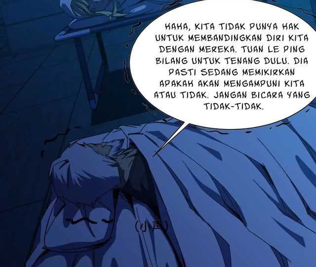 Brave X Devil Queen Chapter 11 Gambar 76