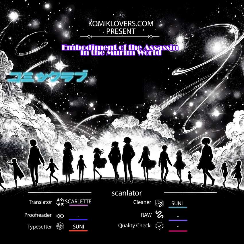 Baca Komik Guest Gun (Embodiment of the Assassin in the Murim World) Chapter 01 Gambar 1