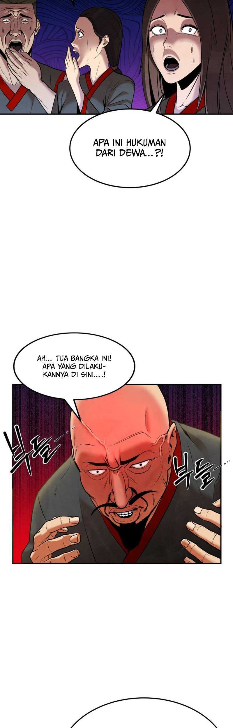 Guest Gun (Embodiment of the Assassin in the Murim World) Chapter 01 Gambar 53
