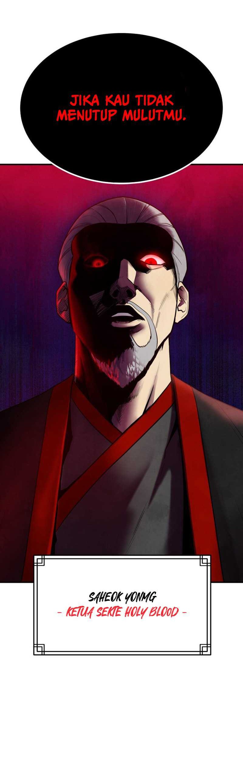 Guest Gun (Embodiment of the Assassin in the Murim World) Chapter 01 Gambar 55
