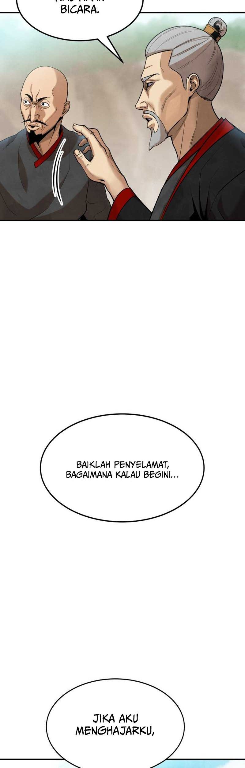 Guest Gun (Embodiment of the Assassin in the Murim World) Chapter 01 Gambar 59