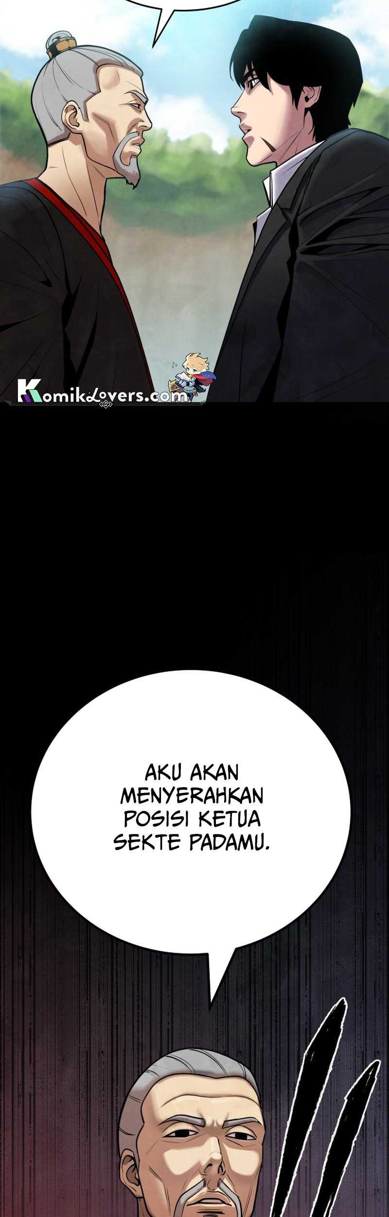 Guest Gun (Embodiment of the Assassin in the Murim World) Chapter 01 Gambar 60