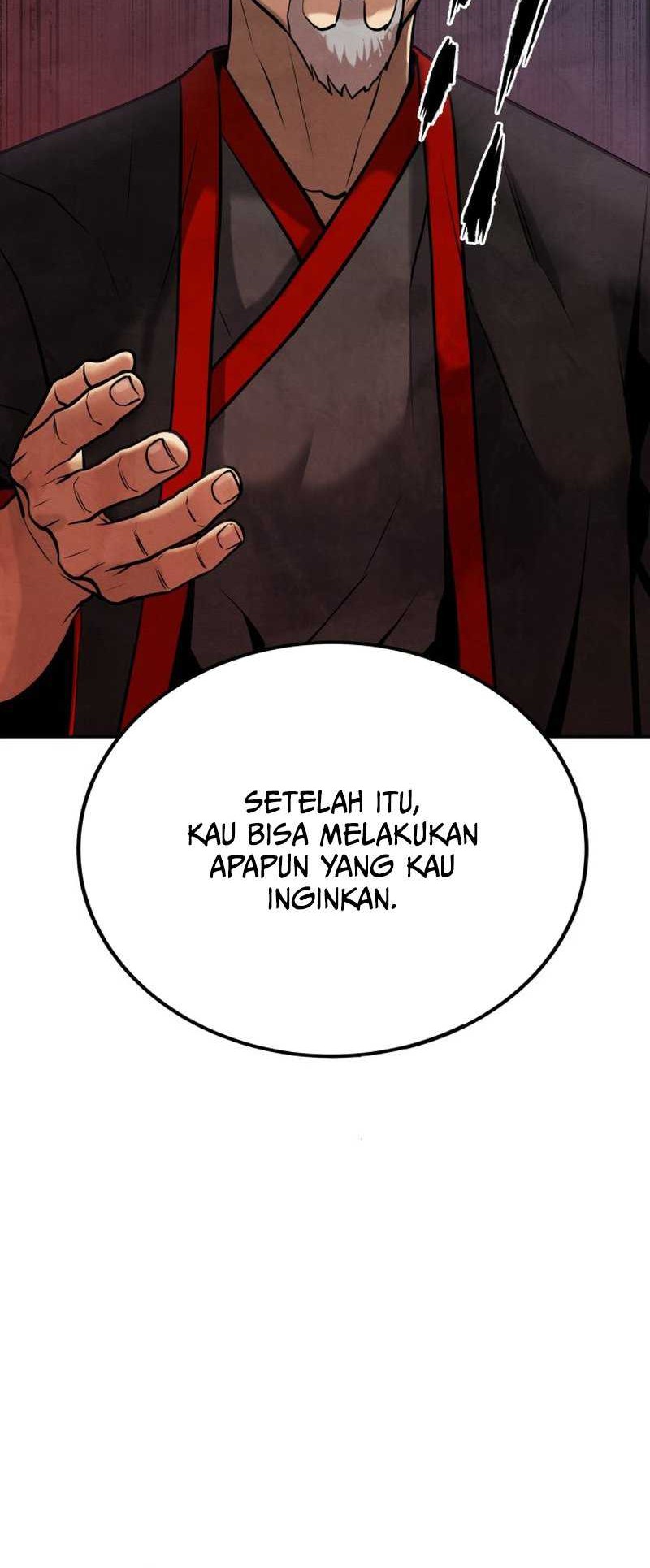 Guest Gun (Embodiment of the Assassin in the Murim World) Chapter 01 Gambar 61
