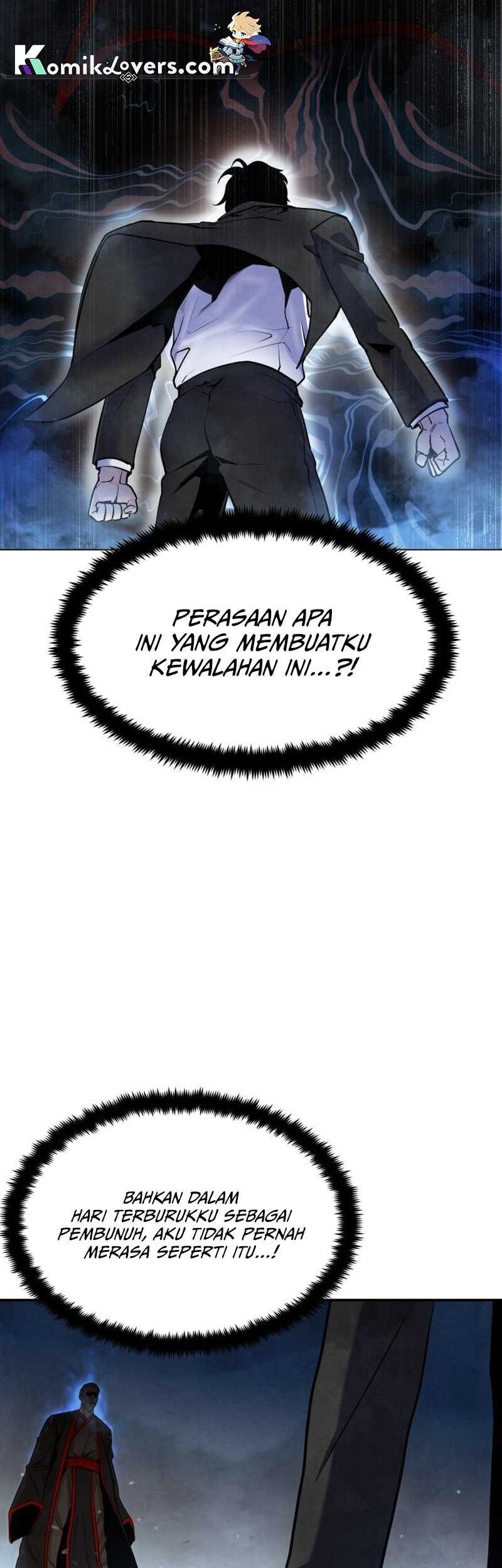 Guest Gun (Embodiment of the Assassin in the Murim World) Chapter 01 Gambar 66