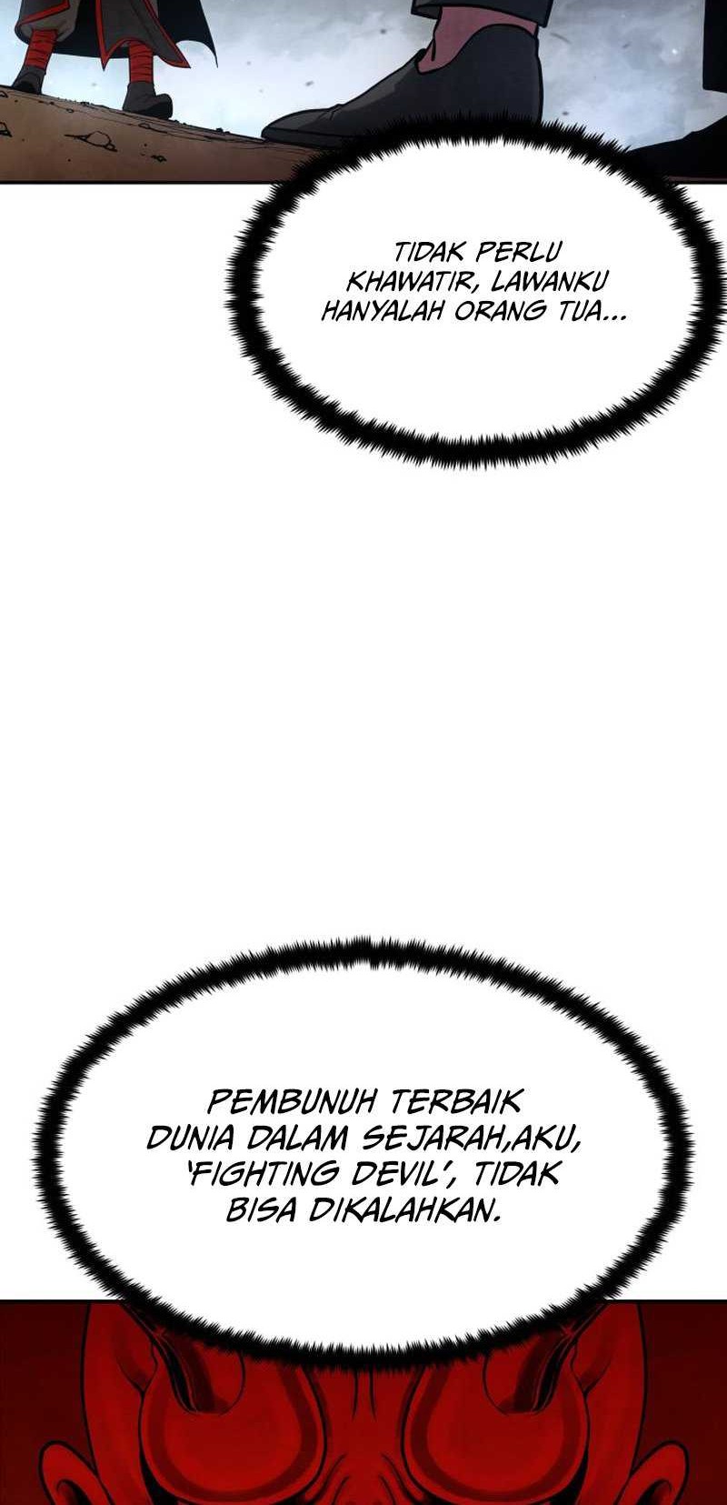 Guest Gun (Embodiment of the Assassin in the Murim World) Chapter 01 Gambar 67