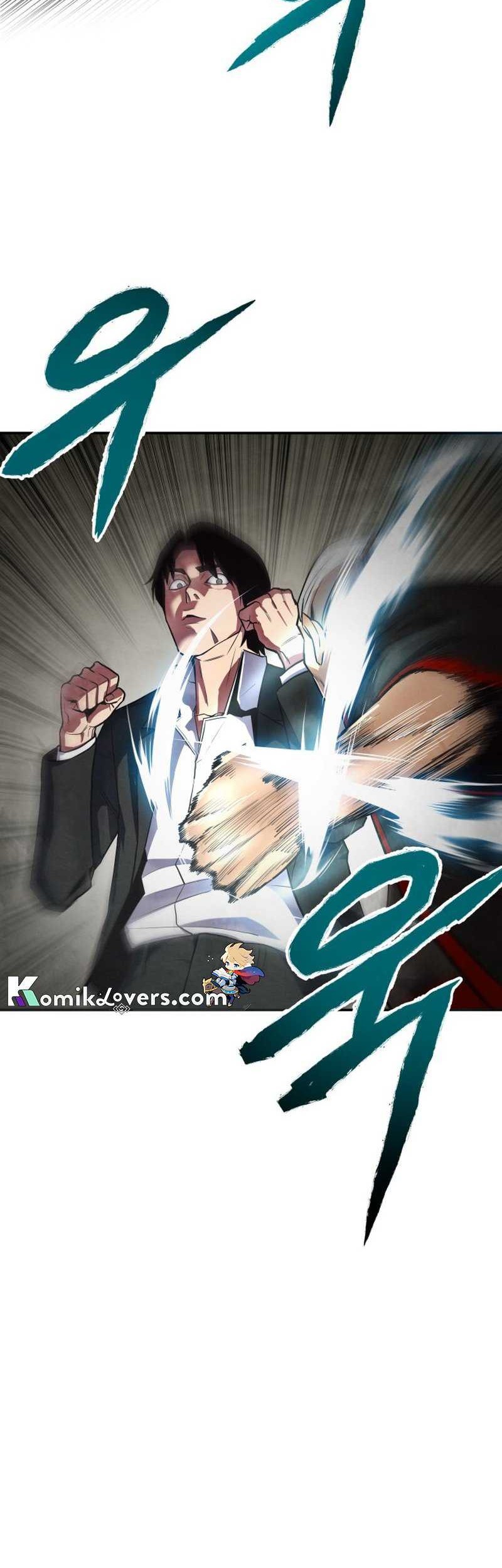 Guest Gun (Embodiment of the Assassin in the Murim World) Chapter 01 Gambar 73