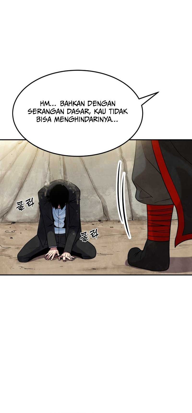 Guest Gun (Embodiment of the Assassin in the Murim World) Chapter 01 Gambar 79