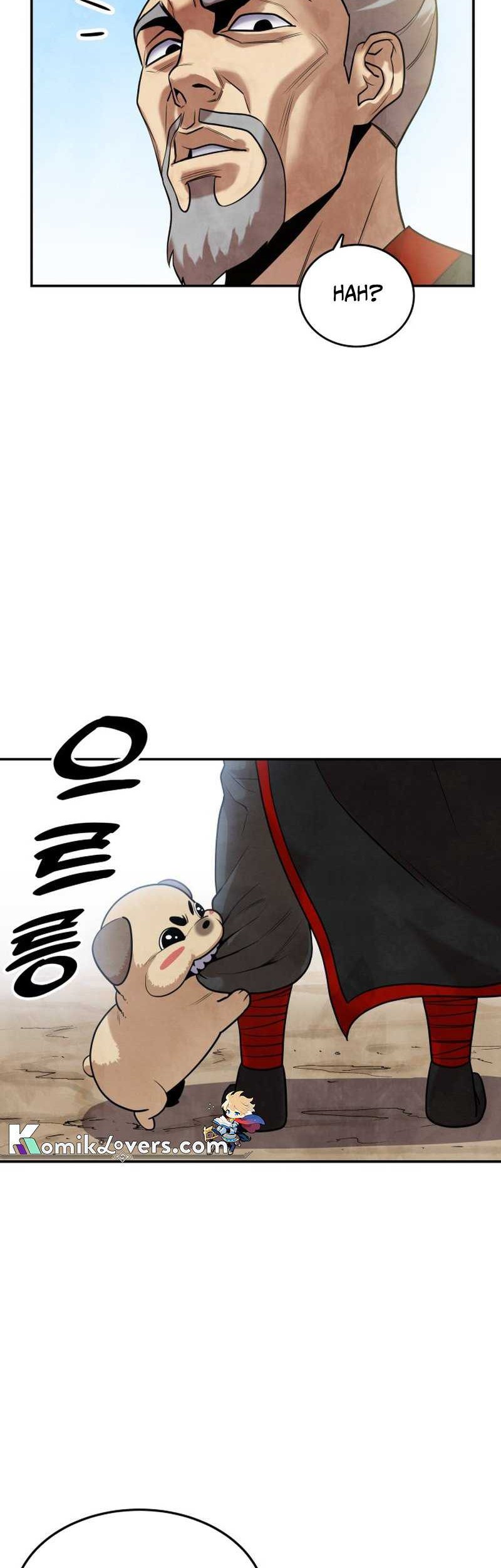 Guest Gun (Embodiment of the Assassin in the Murim World) Chapter 01 Gambar 81