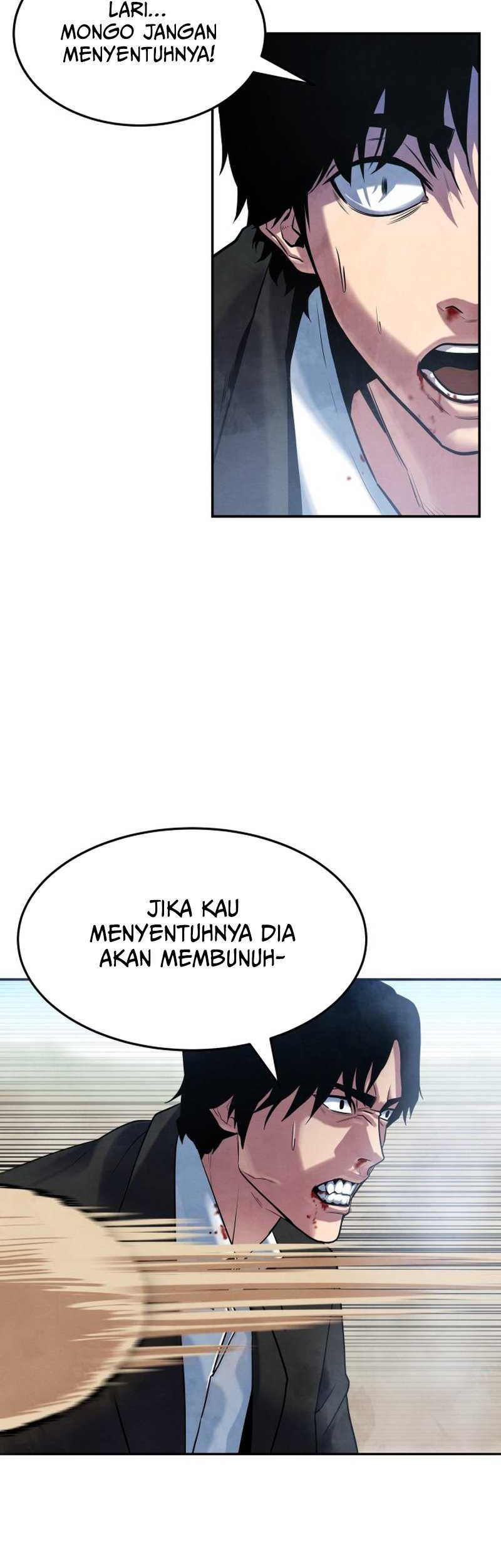 Guest Gun (Embodiment of the Assassin in the Murim World) Chapter 01 Gambar 82