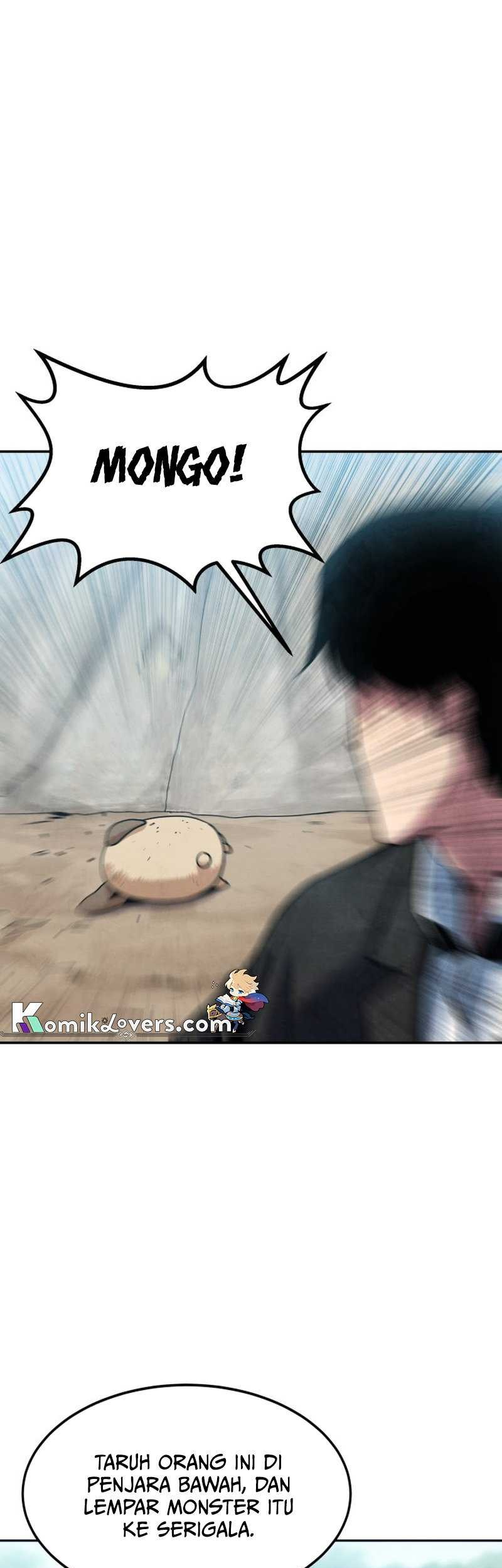 Guest Gun (Embodiment of the Assassin in the Murim World) Chapter 01 Gambar 84