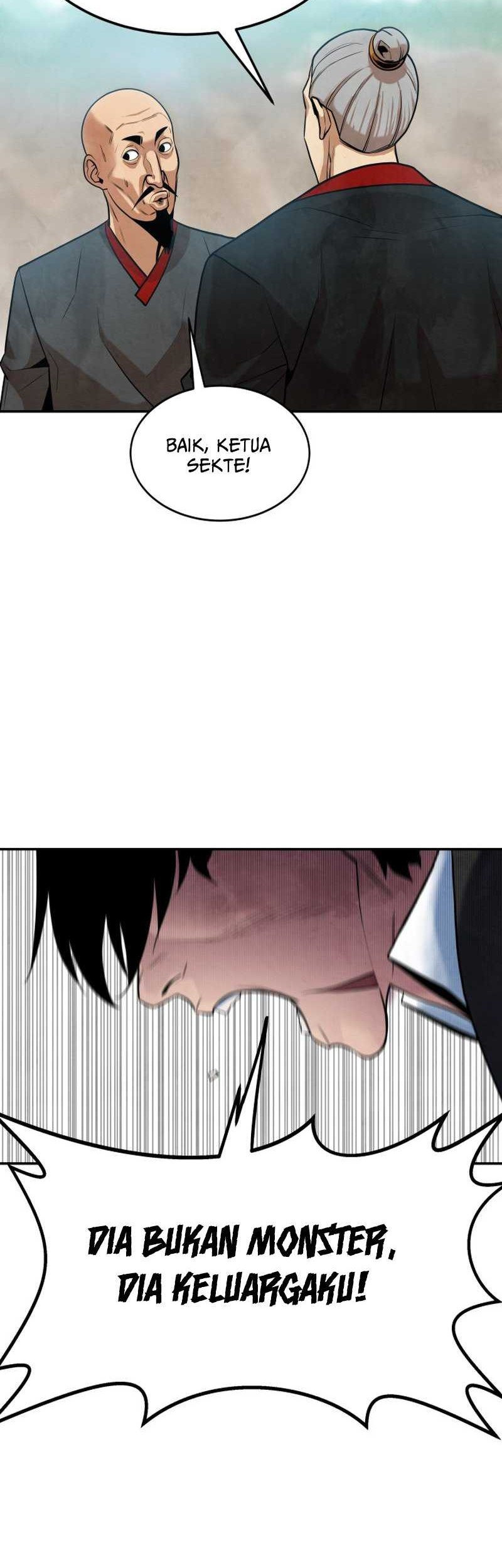 Guest Gun (Embodiment of the Assassin in the Murim World) Chapter 01 Gambar 85