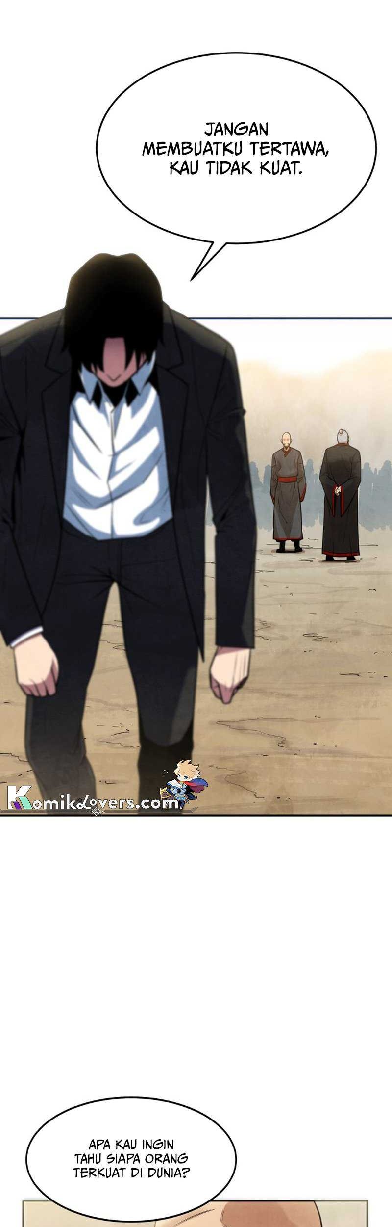 Guest Gun (Embodiment of the Assassin in the Murim World) Chapter 01 Gambar 88