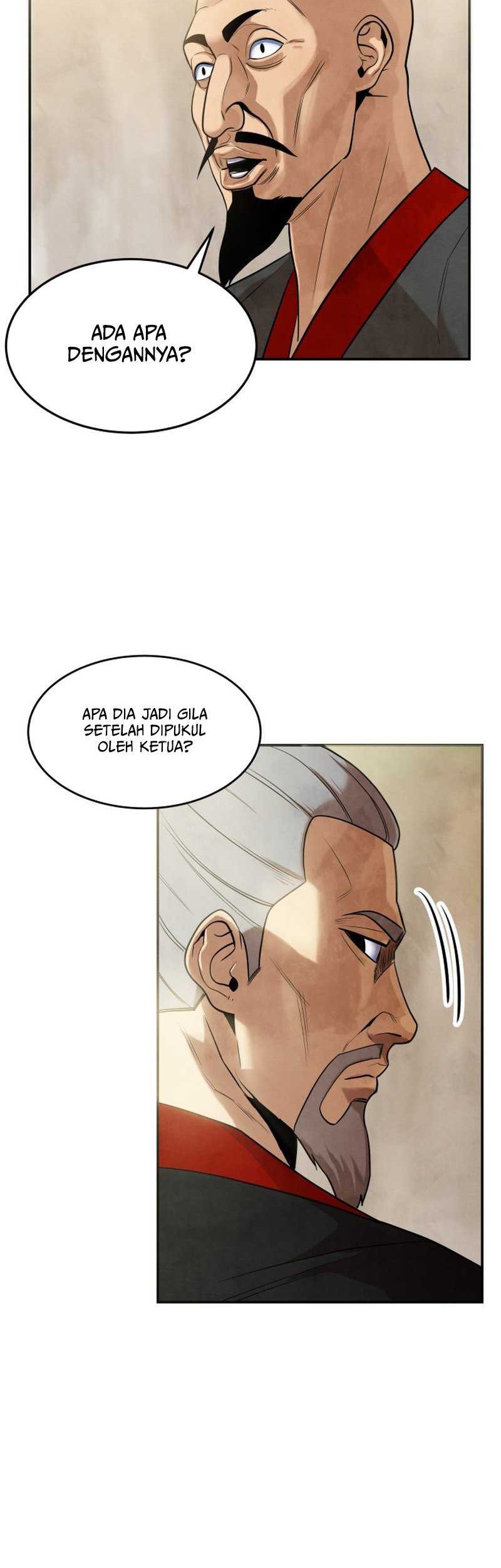 Guest Gun (Embodiment of the Assassin in the Murim World) Chapter 01 Gambar 89